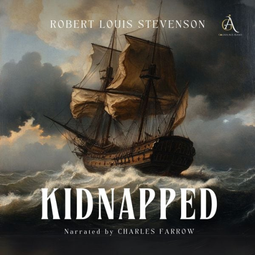 Robert Louis Stevenson Classic Audiobooks - Kidnapped - Audiobook