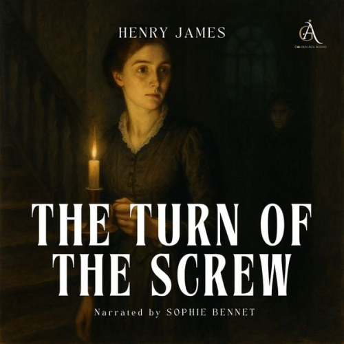 Henry James Classic Audiobooks - The Turn of the Screw - Audiobook