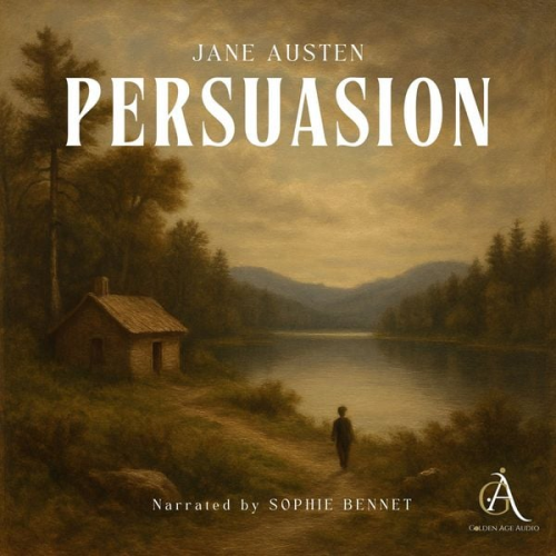 Jane Austen Classic Audiobooks - Persuasion - Audiobook