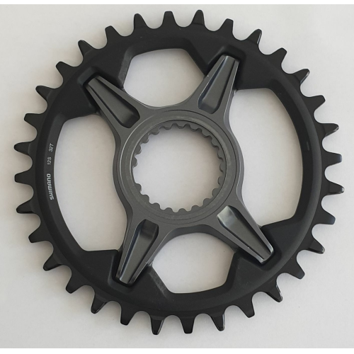 Shimano Kettenblatt SLX M7100/7130 32Z schwarz
