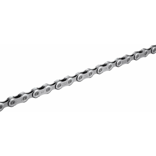 Shimano Kette CN-M6100-12 Deore (126 Gl.) silber