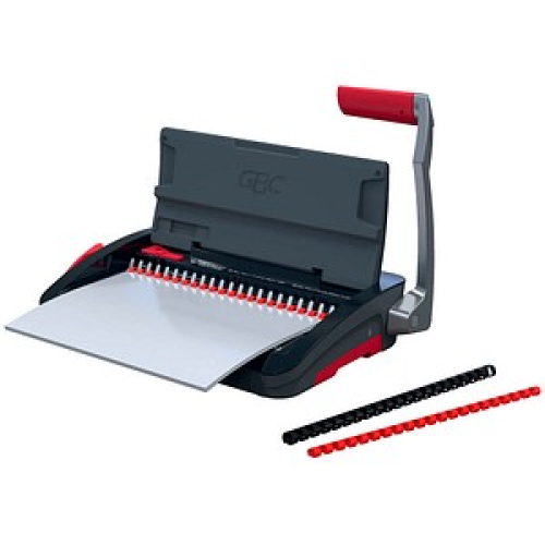 GBC CombBind CB12 Kunststoffbindegerät