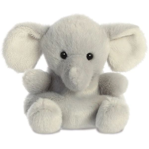 Aurora World - Palm Pals Stomps Elefant, 13 cm
