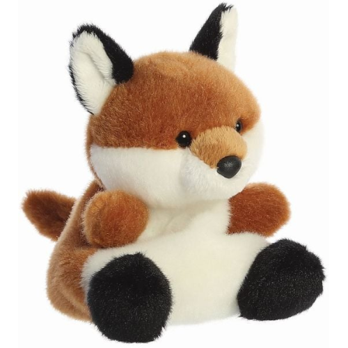 Aurora World - Palm Pals Sly Fuchs 13cm