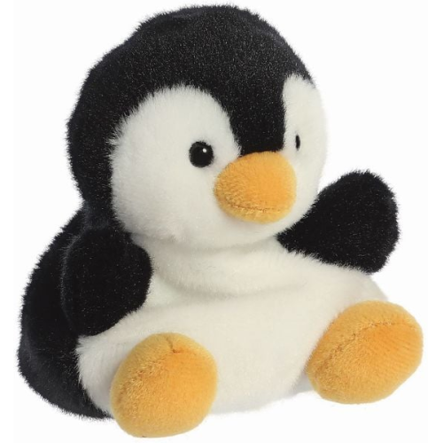 Aurora World - Palm Pals Chilly Pinguin 13cm