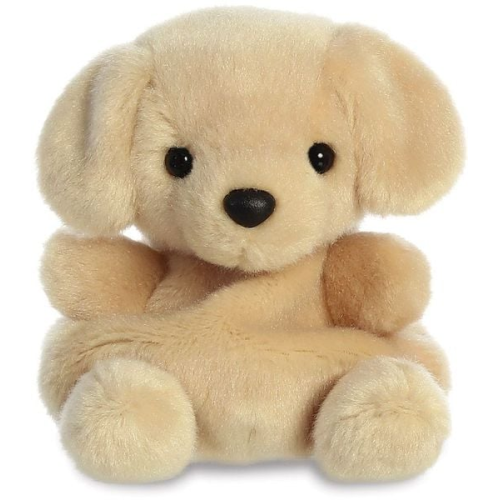 Aurora World - Palm Pals Sunny Ladrador, 13 cm