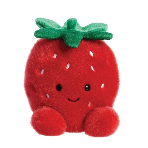 Aurora World - Palm Pals Juicy Erdbeere