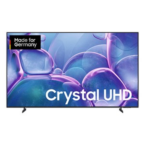 SAMSUNG GU65U7099FUXZG Smart-TV 163,0 cm (65,0 Zoll)