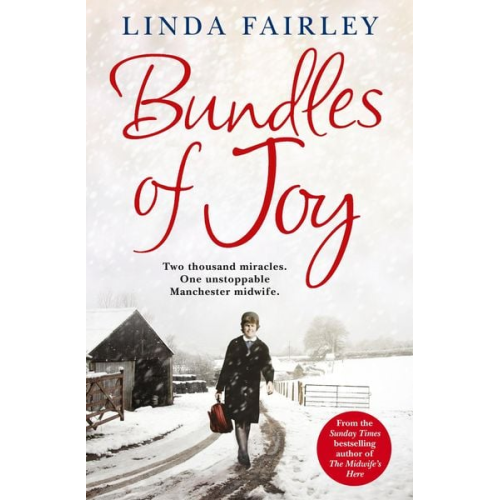Linda Fairley - Bundles of Joy