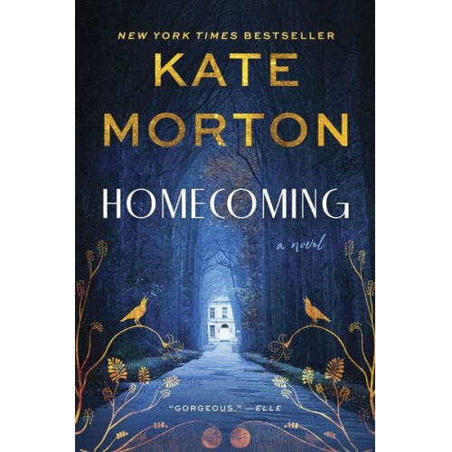 Kate Morton - Homecoming