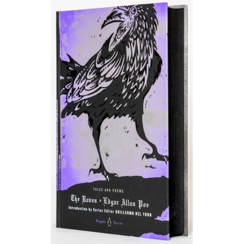 Edgar Allan Poe - The Raven