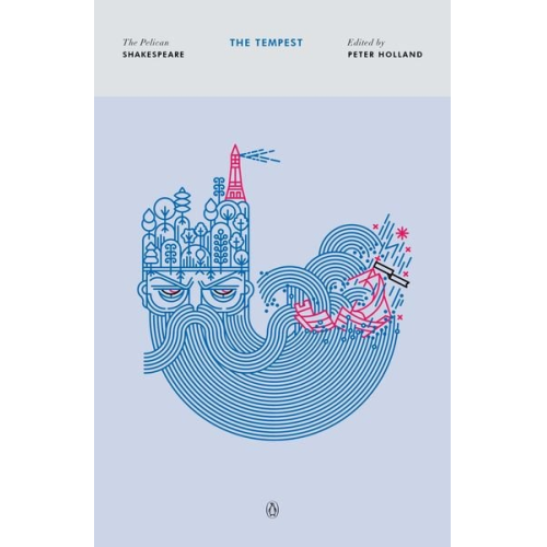 William Shakespeare - The Tempest