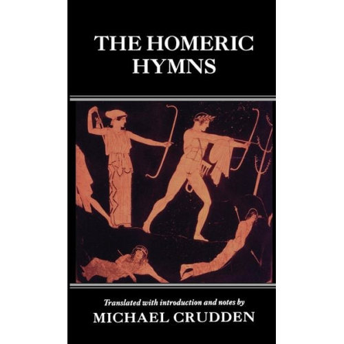 The Homeric Hymns