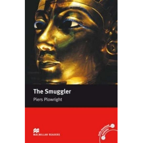 Piers Plowright - Macmillan Readers Smuggler The Intermediate Reader Without CD