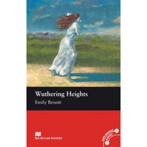Emilie Bronte - Macmillan Readers Wuthering Heights Intermediate Reader Without CD