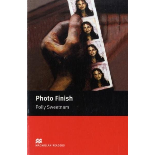 Polly Sweetnam - Macmillan Readers Photo Finish Starter Without CD