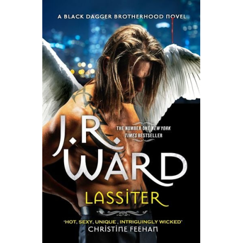 J. R. Ward - Lassiter