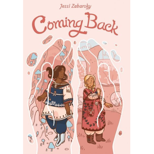 Jessi Zabarsky - Coming Back