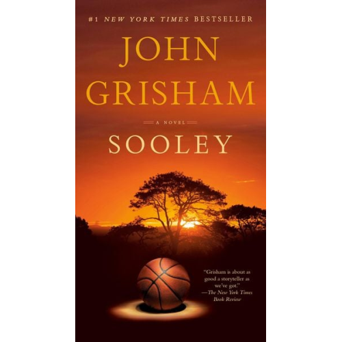 John Grisham - Sooley
