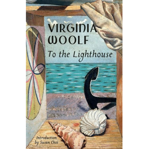 Virginia Woolf - To the Lighthouse
