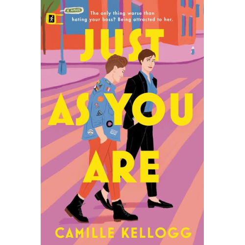 Camille Kellogg - Just as You Are