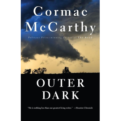 Cormac McCarthy - Outer Dark