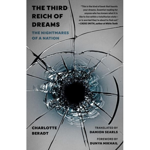 Charlotte Beradt - The Third Reich of Dreams