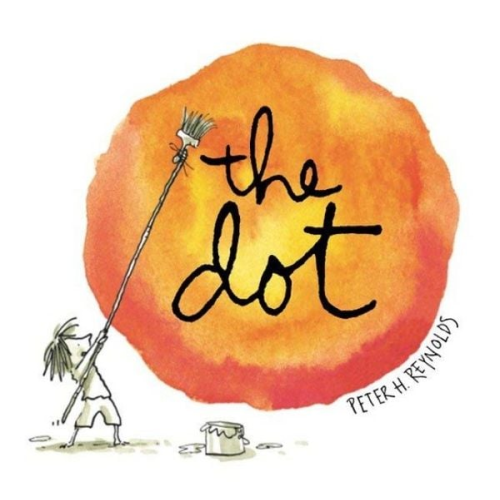 Peter H. Reynolds - The Dot