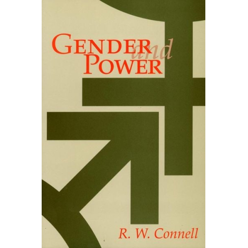R. W. Connell - Gender and Power