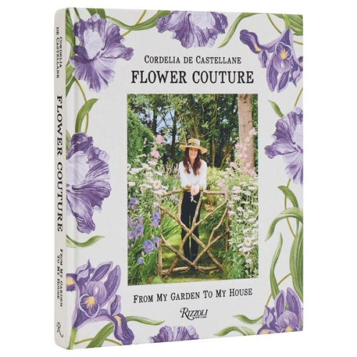 Cordelia de Castellane - Flower Couture