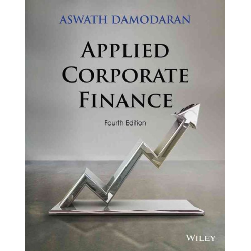 Aswath Damodaran - Applied Corporate Finance