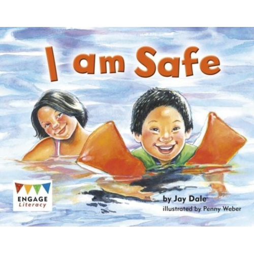 Jay Dale - I am Safe