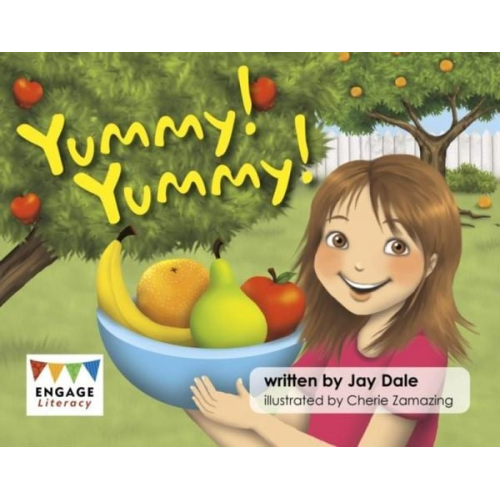 Jay Dale - Yummy! Yummy!