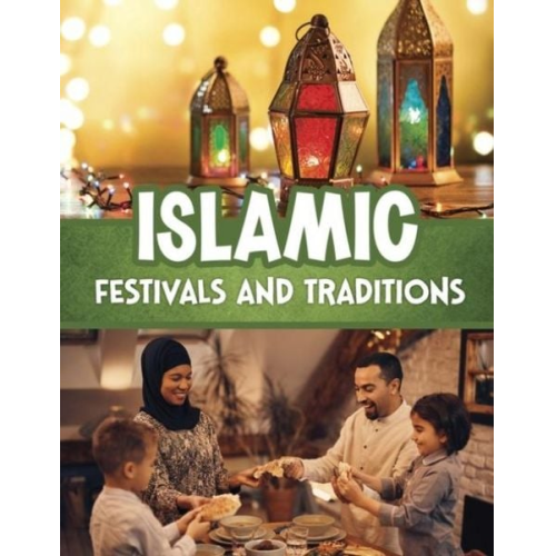 Golriz Golkar - Islamic Festivals and Traditions