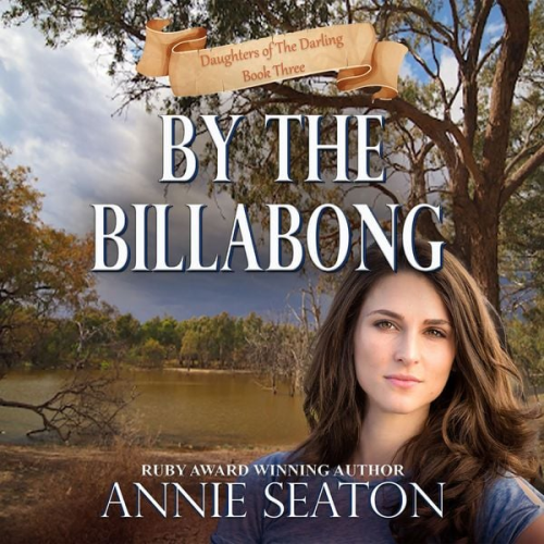Annie Seaton - By the Billabong