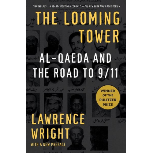 Lawrence Wright - The Looming Tower