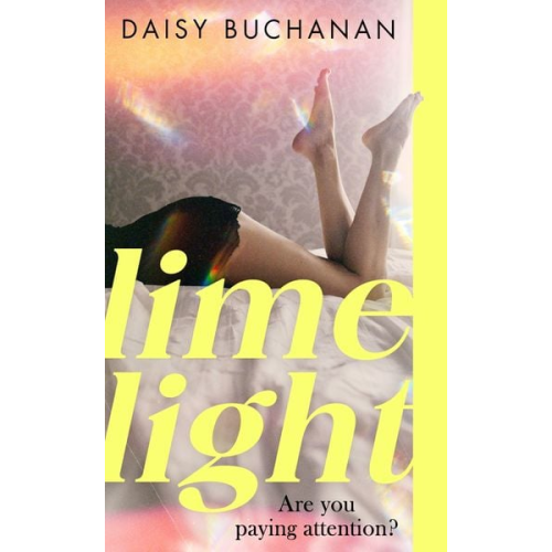 Daisy Buchanan - Limelight