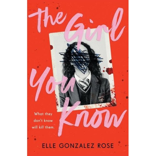 Elle Gonzalez Rose - The Girl You Know
