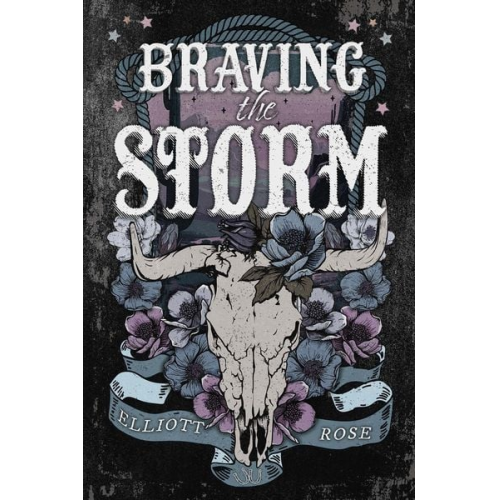 Elliott Rose - Braving the Storm