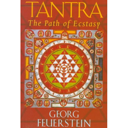 Georg Feuerstein - Tantra