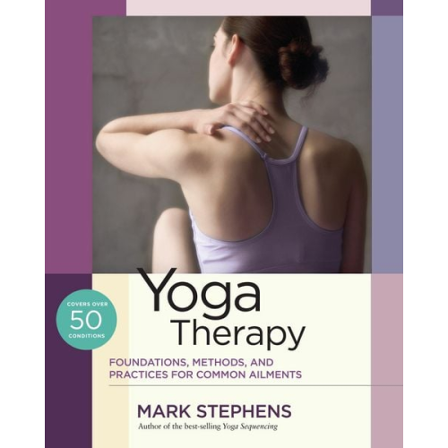 Mark Stephens - Yoga Therapy