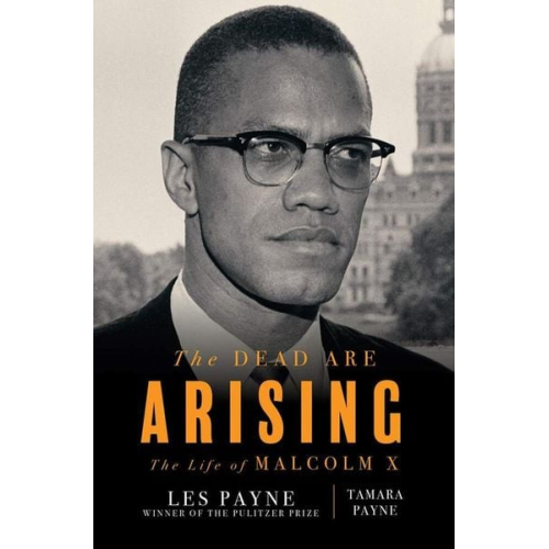 Les Payne Tamara Payne - The Dead Are Arising