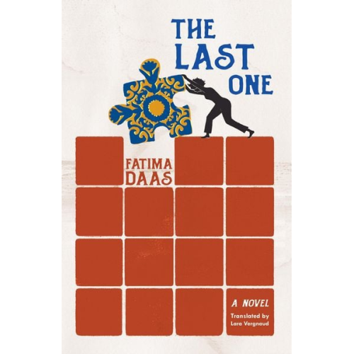 Fatima Daas - The Last One