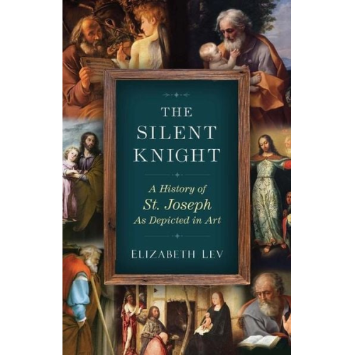 Elizabeth Lev - The Silent Knight