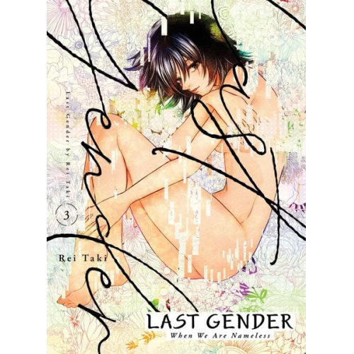Rei Taki - Last Gender 3
