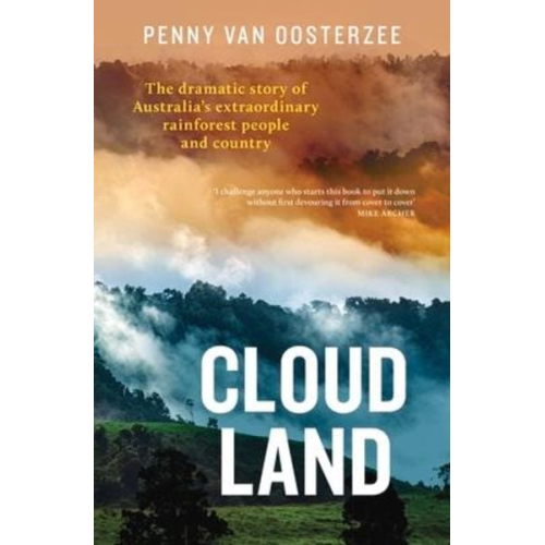 Penny van Oosterzee - Cloud Land