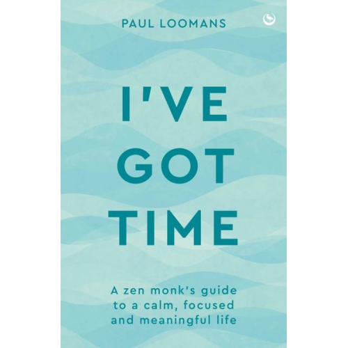 Paul Loomans - I've Got Time