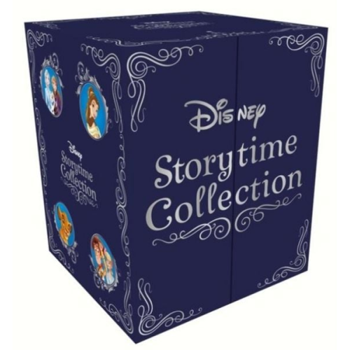 Walt Disney - Disney Storytime Collection