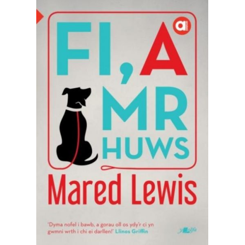 Mared Lewis - Cyfres Amdani: Fi a Mr Huws