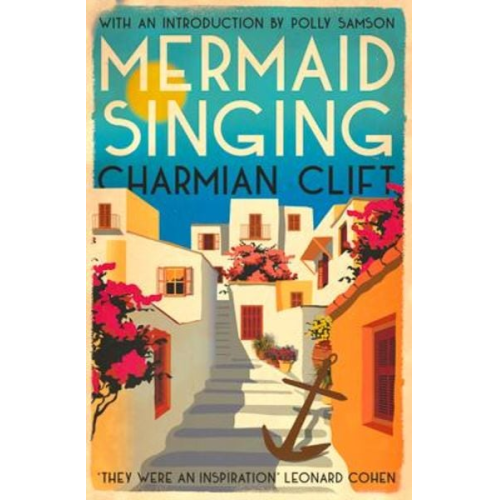 Charmian Clift - Mermaid Singing